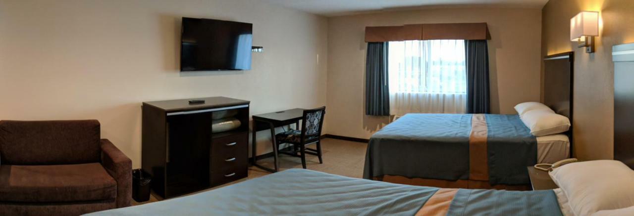 Epic Hotel Pico Rivera Zewnętrze zdjęcie